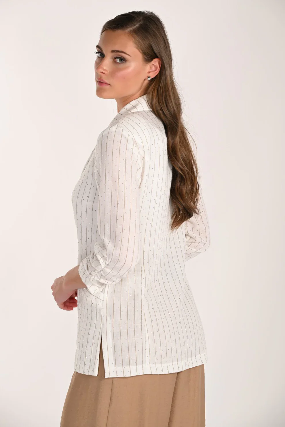 FRANK LYMAN - WOMEN'S 261100 JACKET - Image 2