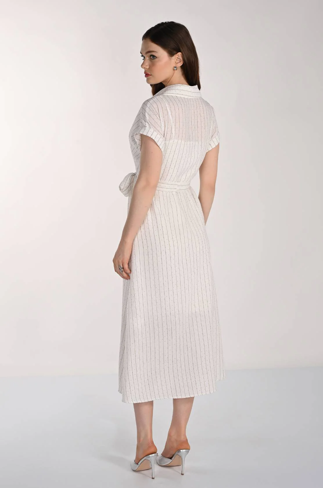 FRANK LYMAN - WOMEN'S 261102 DRESS - Image 2
