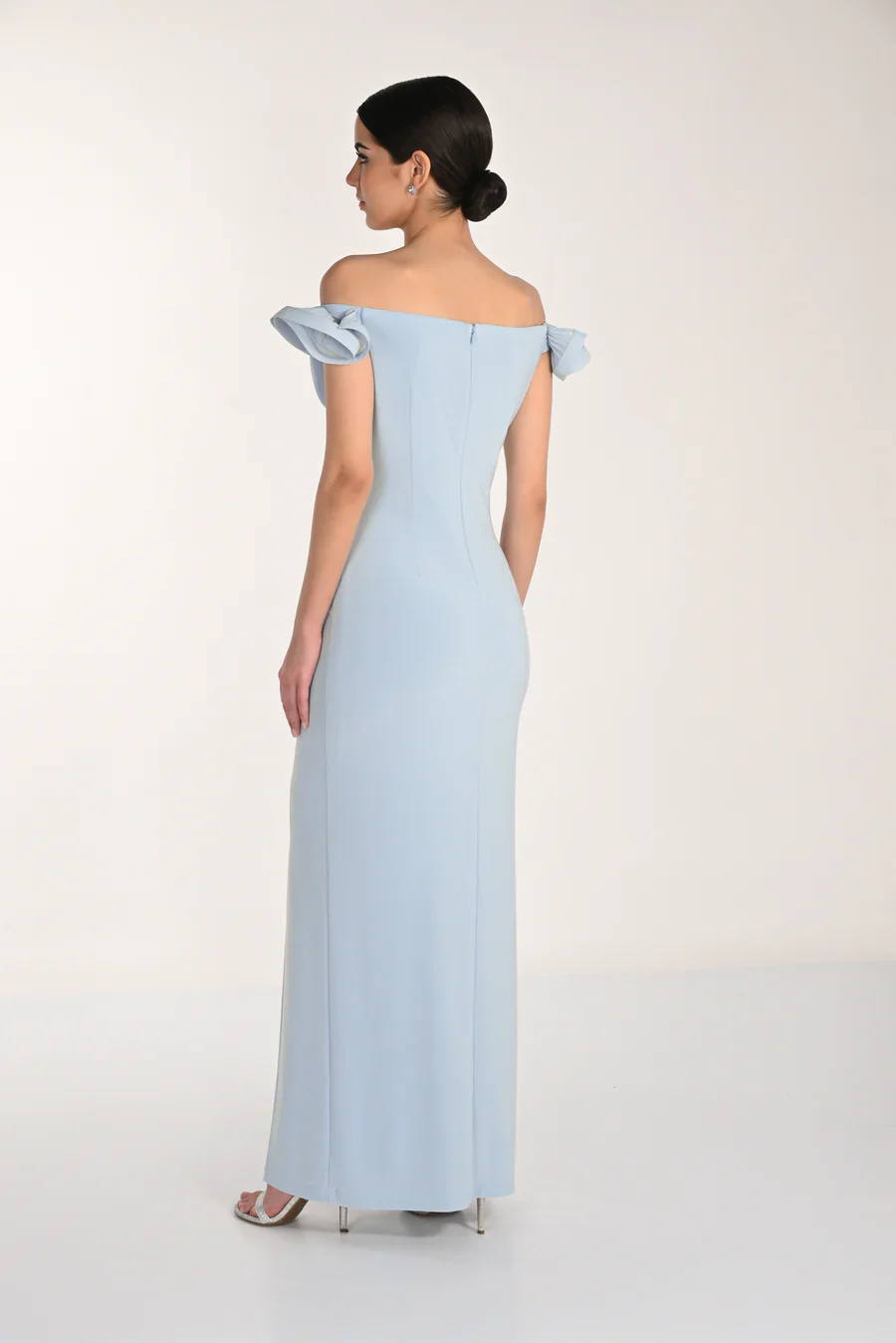FRANK LYMAN - WOMEN'S 268022 DRESS - Image 2
