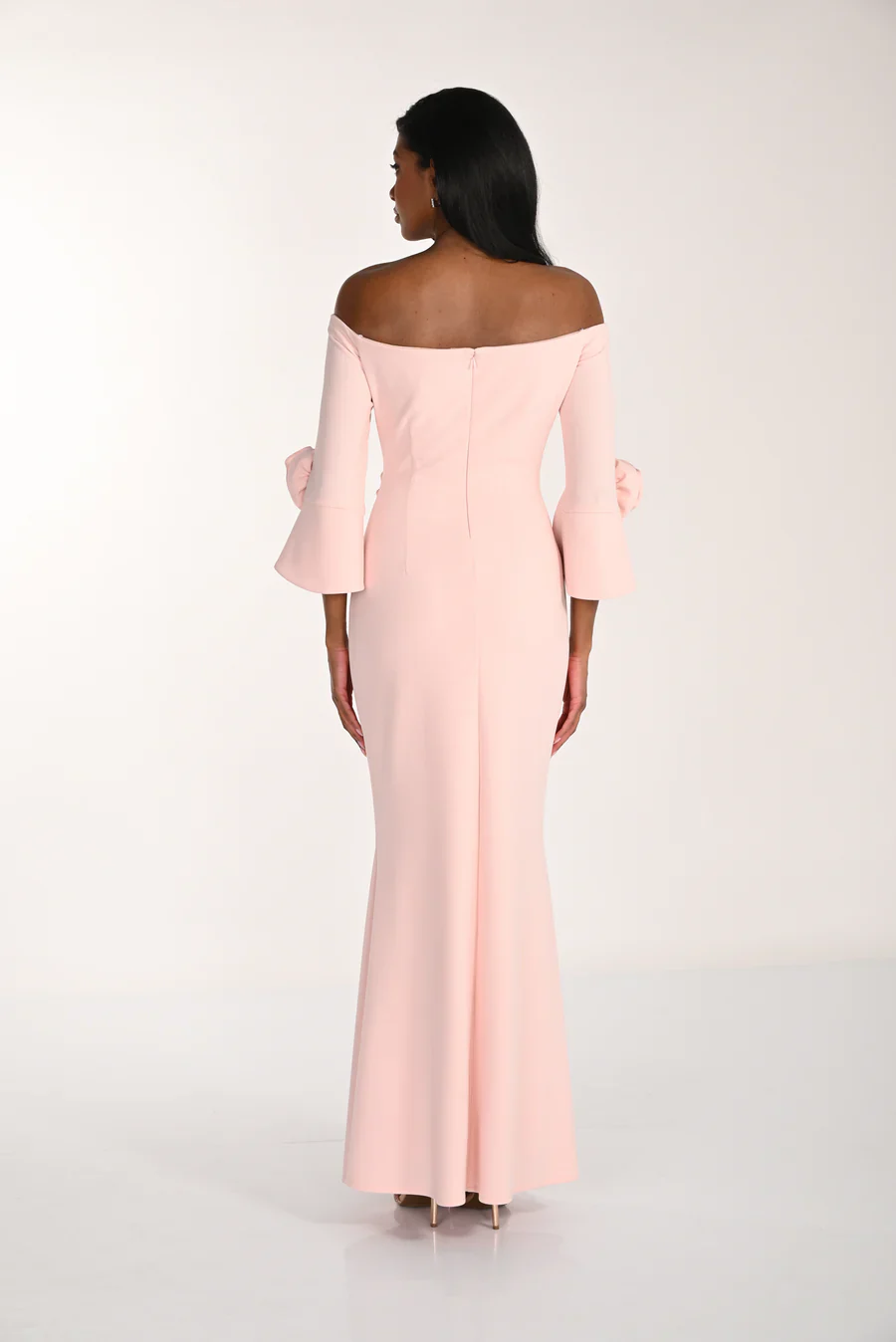 FRANK LYMAN - WOMEN'S 268117 DRESS - Image 2