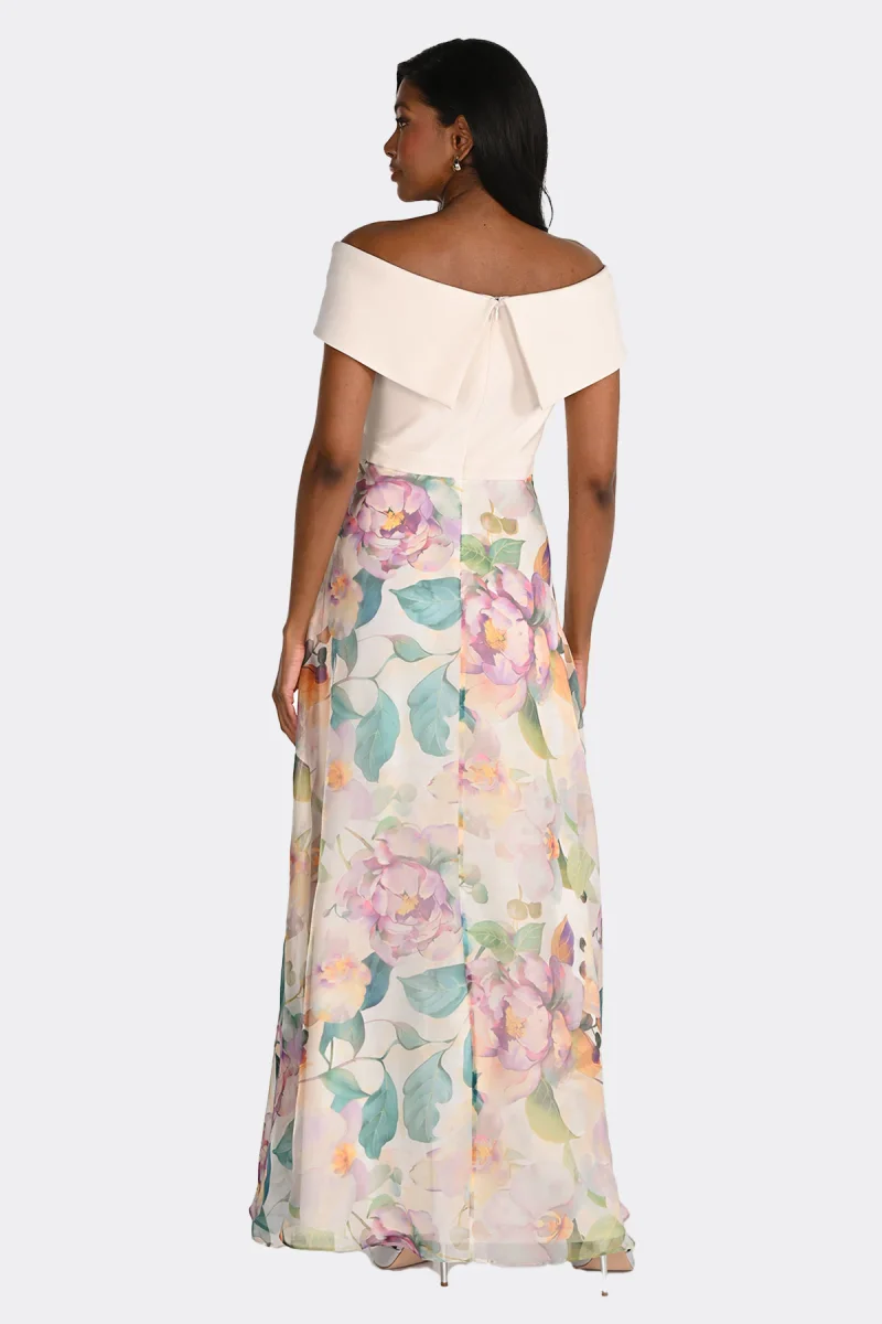 FRANK LYMAN - WOMEN'S 268162 DRESS - Image 2