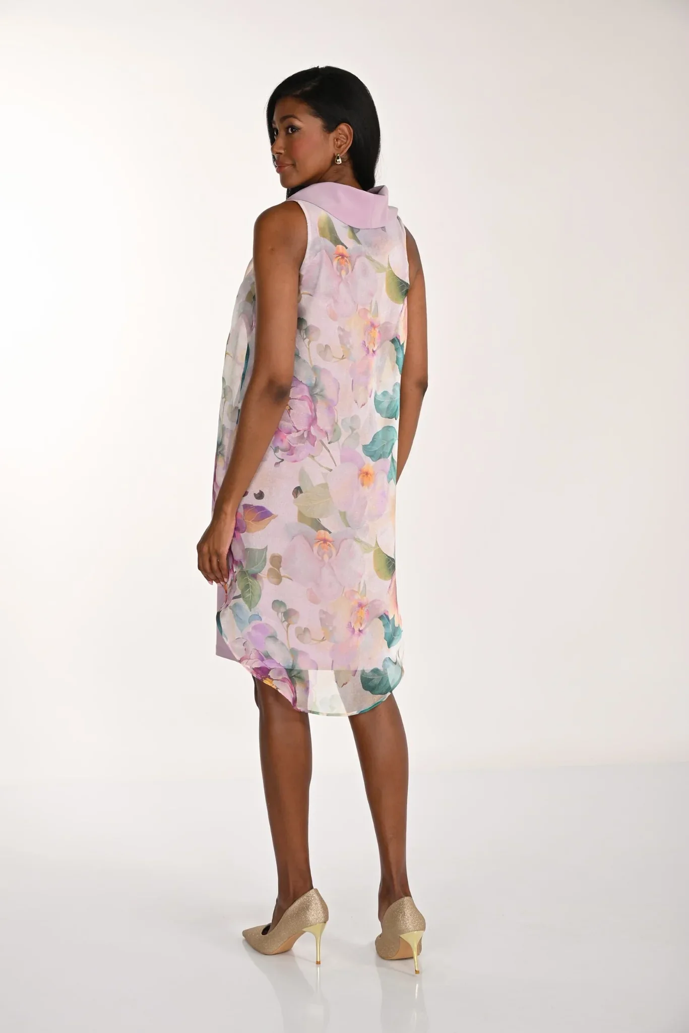 FRANK LYMAN - WOMEN'S 268164 DRESS - Image 2