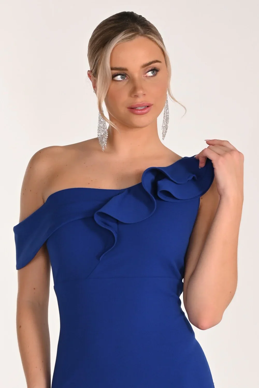 FRANK LYMAN - WOMEN'S KNIT DRESS - Image 2