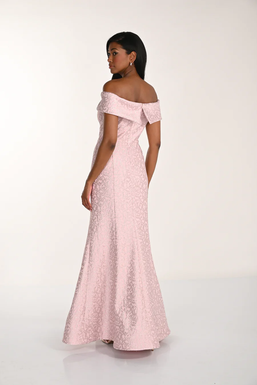 FRANK LYMAN - WOMEN'S WOVEN DRESS - Image 2