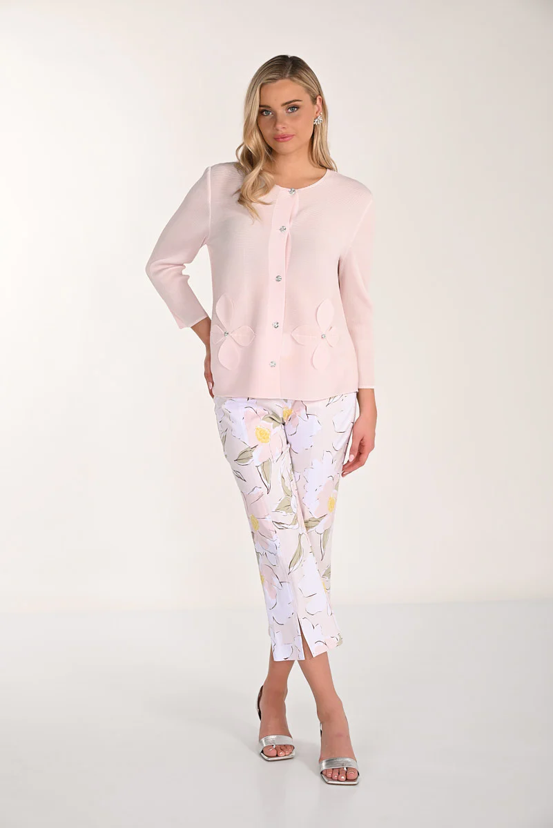 FRANK LYMAN - WOVEN PANT - Image 3