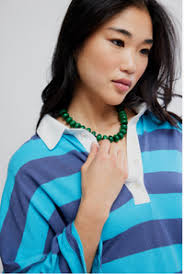 FREE PEOPLE - AUGGIE TEE - Image 2