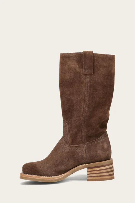 FRYE - CAMPUS 12R BOOT - Image 12