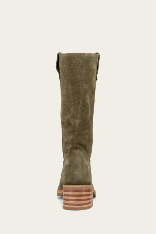 FRYE - CAMPUS 12R BOOT - Image 17