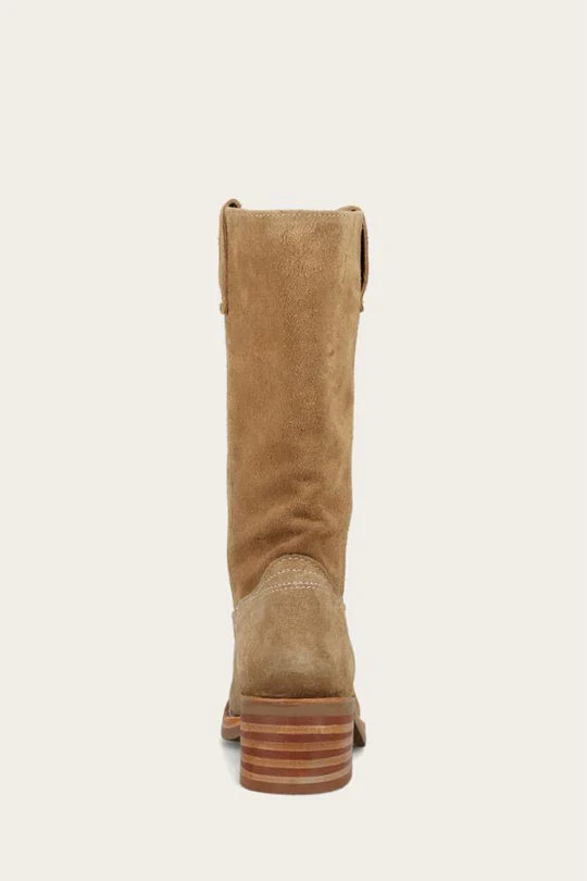 FRYE - CAMPUS 12R BOOT - Image 4