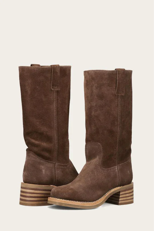FRYE - CAMPUS 12R BOOT - Image 8