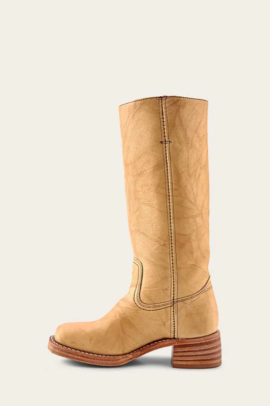 FRYE - CAMPUS 14L BOOT - Image 3