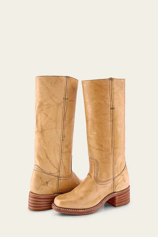 FRYE - CAMPUS 14L BOOT - Image 4