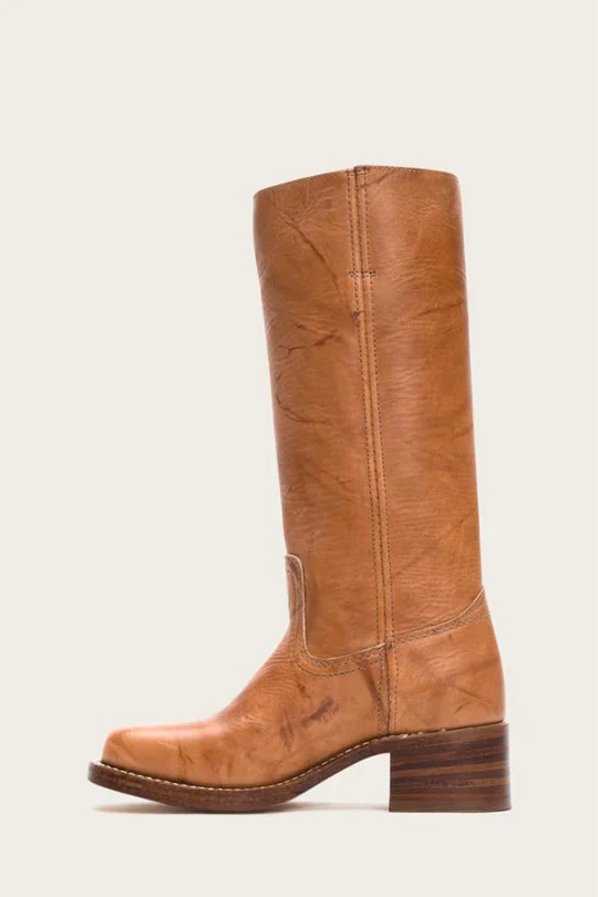 FRYE - CAMPUS 14L BOOT - Image 9