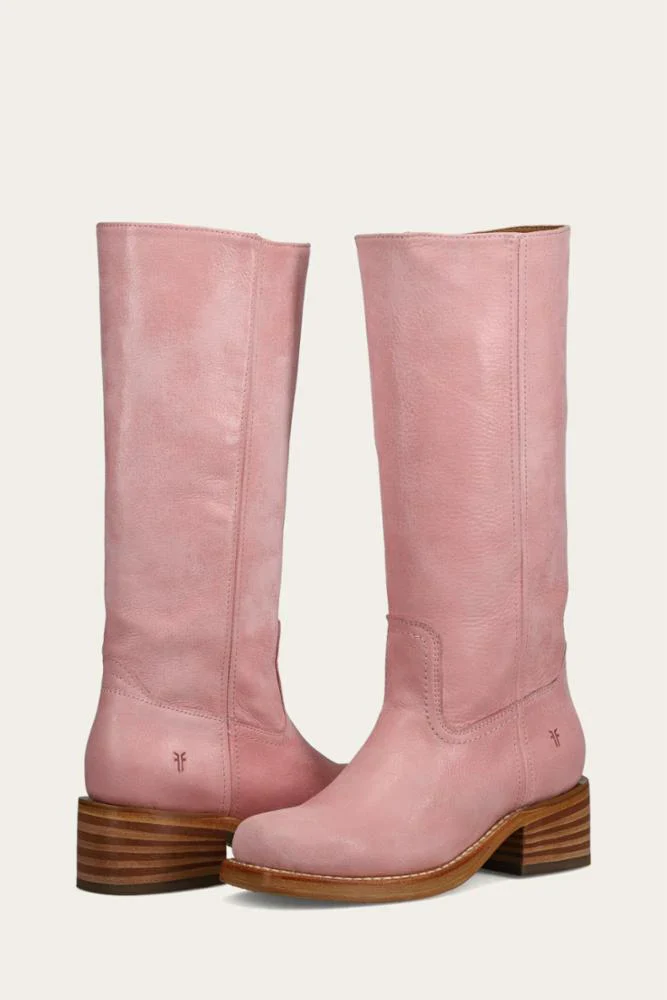 FRYE - CAMPUS 14L BOOT - Image 5
