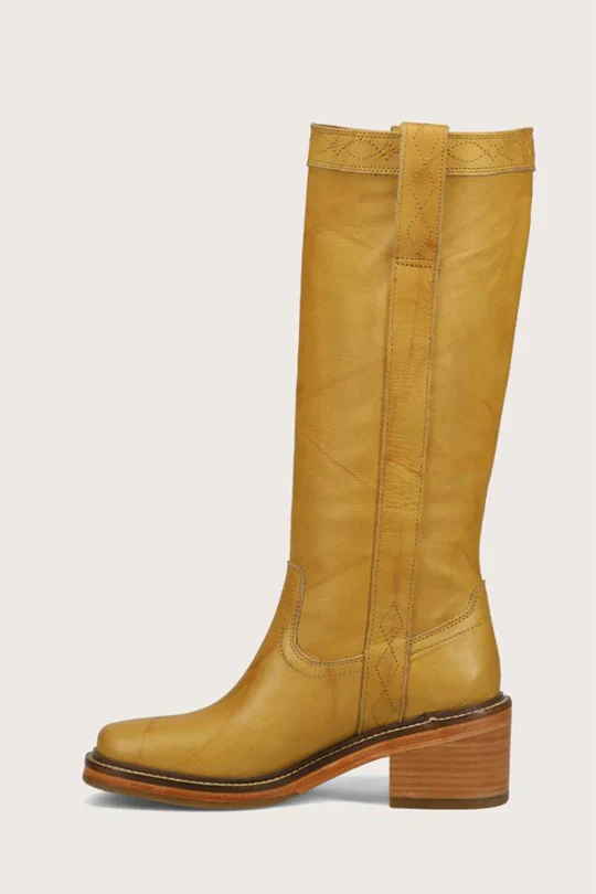 FRYE - KATE PULL ON BOOT - Image 4