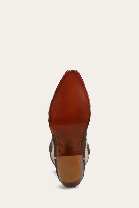FRYE - SACHA FEATHER DECO BOOT - Image 5