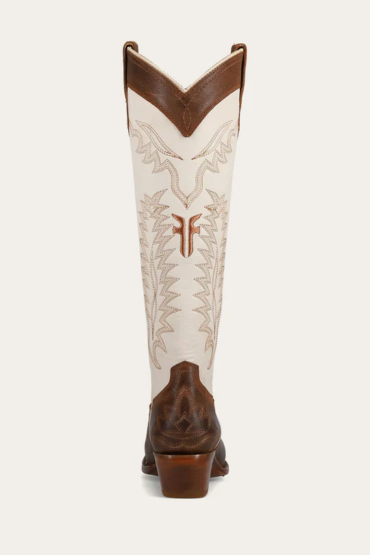 FRYE - SACHA FEATHER DECO BOOT - Image 6
