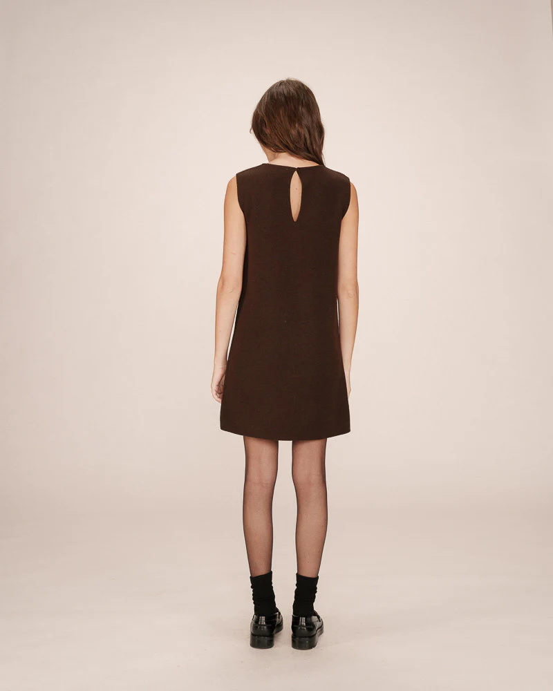 GRACE & MILA - WOMEN'S SARAH DRESS - Image 6
