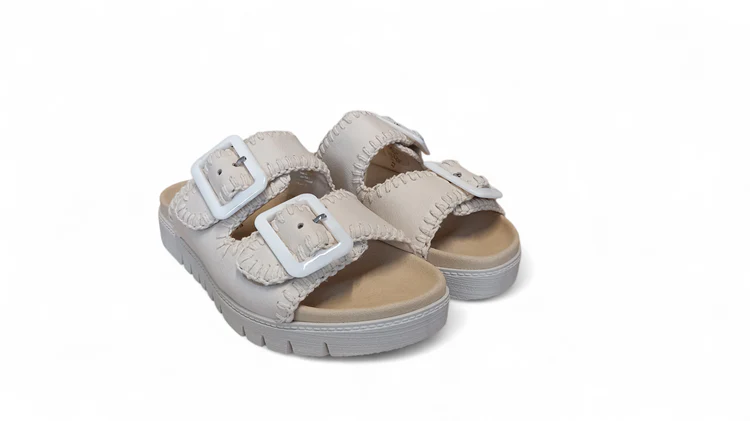GABOR - 83.741 SANDAL - Image 2