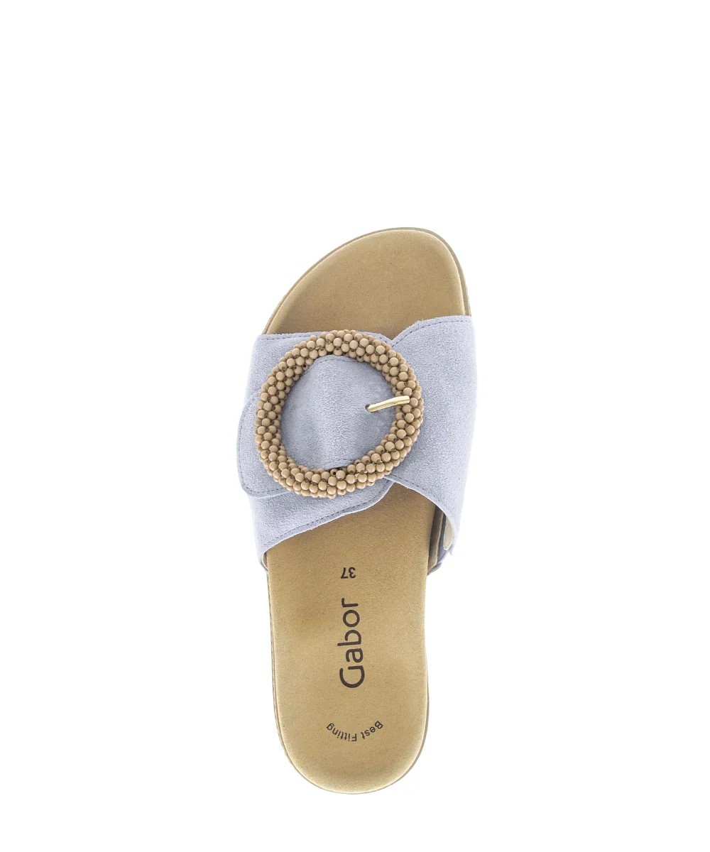 GABOR - 83.745 SANDAL - Image 3