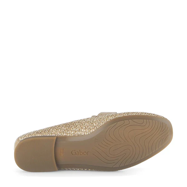 GABOR - LOAFER SHOE 85.214 - Image 6