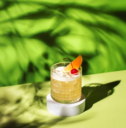 GOURMET DU VILLAGE- SOUR COCKTAIL MIX - Image 2