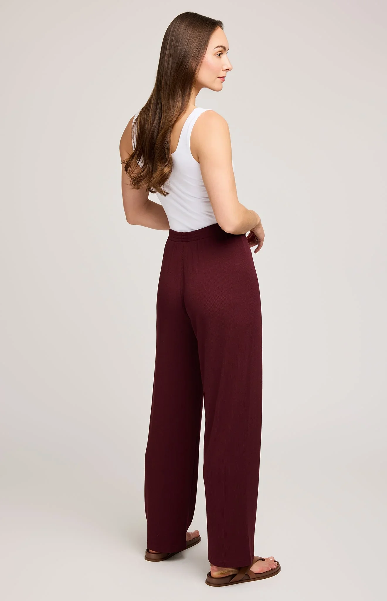 GENTLE FAWN - WOMEN'S GREER PANT - Image 5