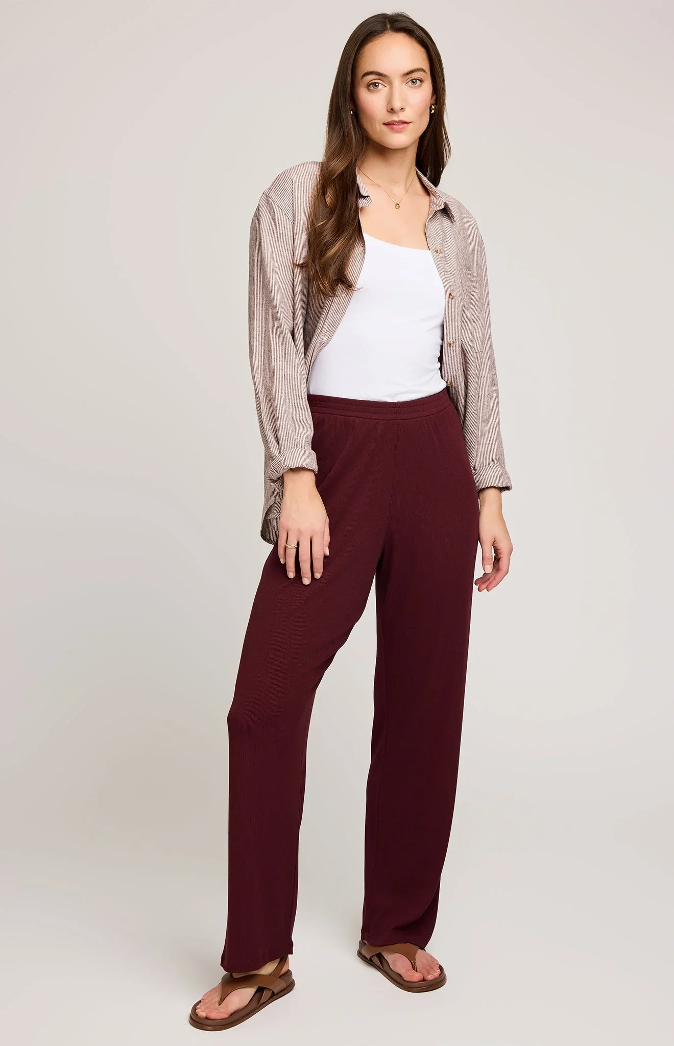 GENTLE FAWN - WOMEN'S GREER PANT - Image 6