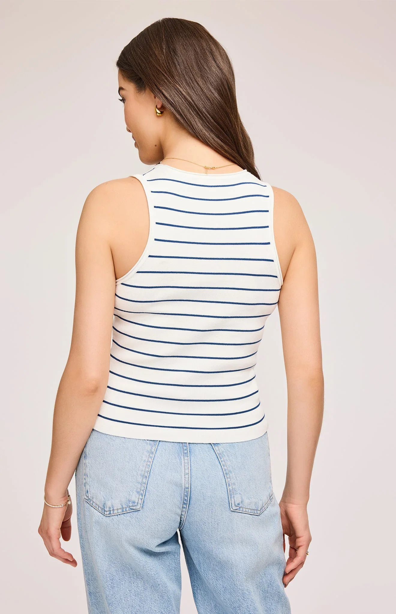 GENTLE FAWN- WOMEN'S SIERRA TANK - Image 3