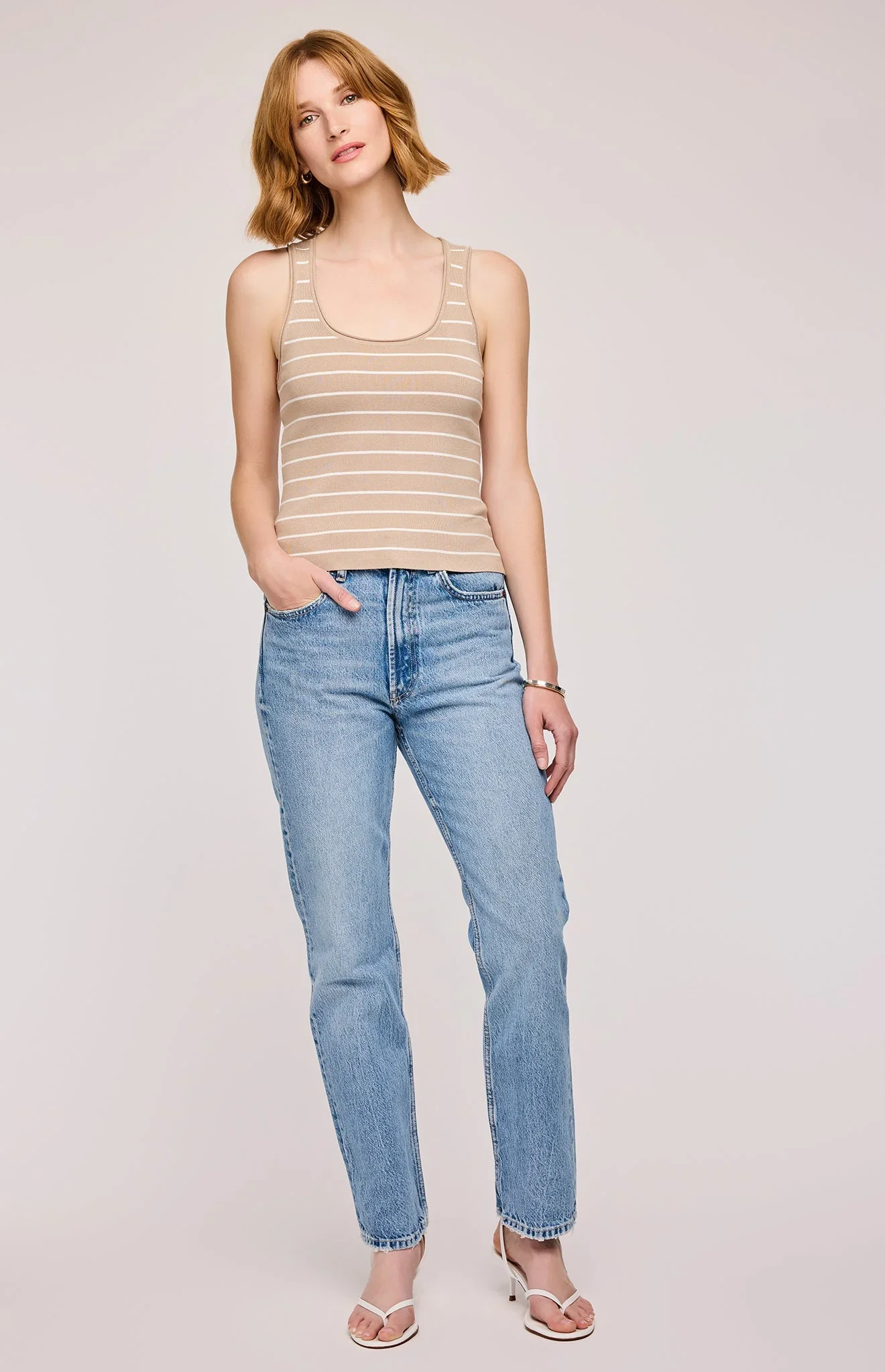 GENTLE FAWN- WOMEN'S SIERRA TANK - Image 5
