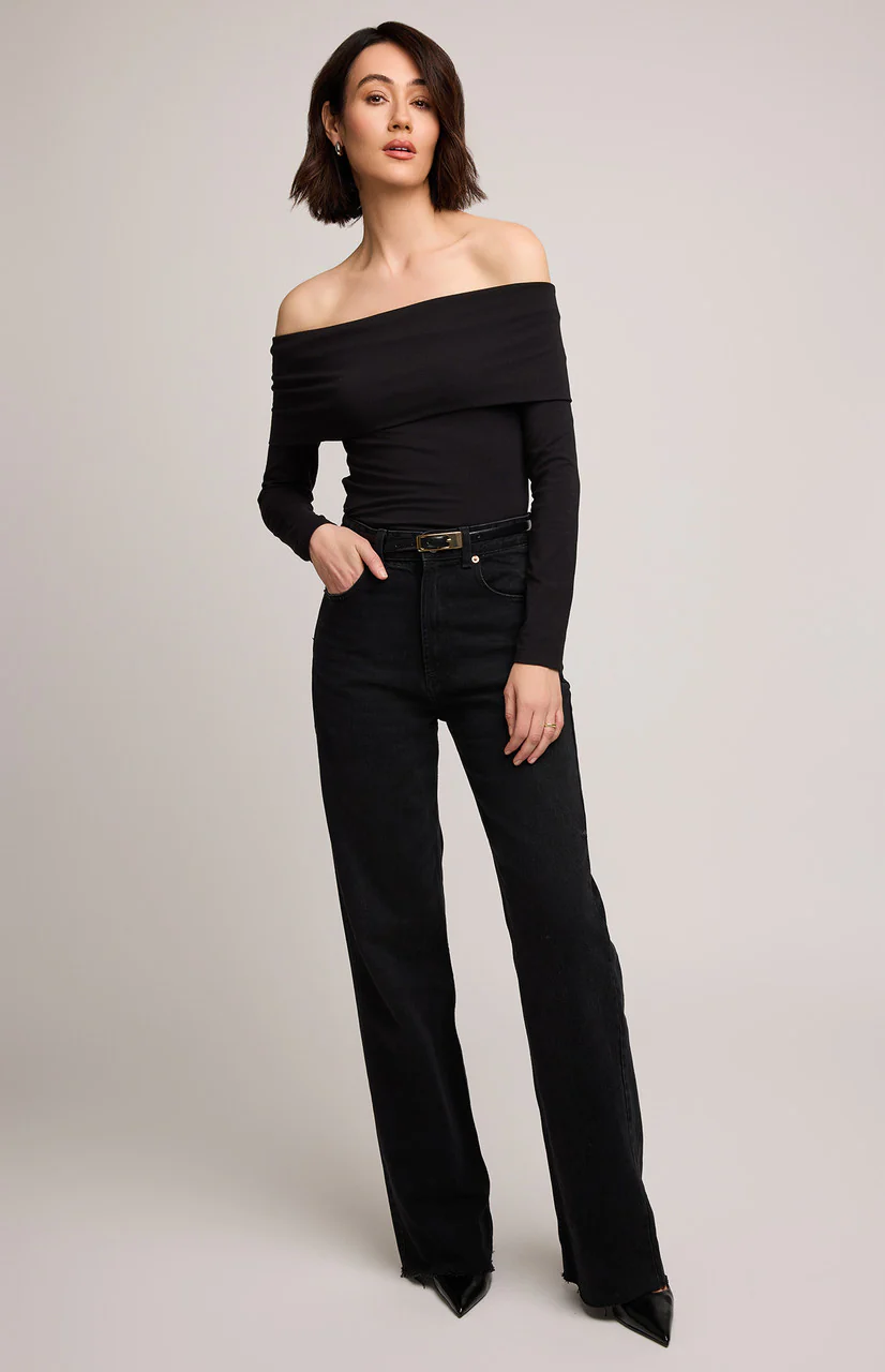 GENTLE FAWN - WOMENS CHARLIZE TOP - Image 5