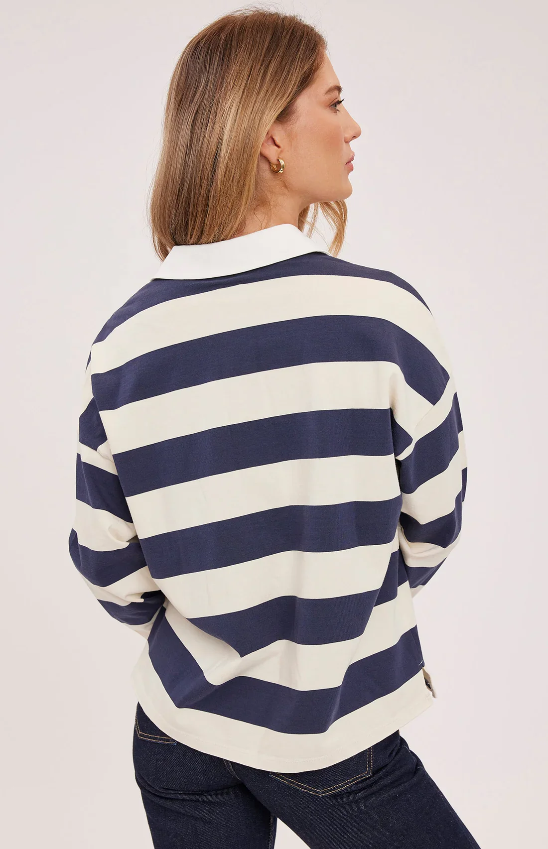 GENTLE FAWN - WOMEN'S BRITT SHIRT - Image 6