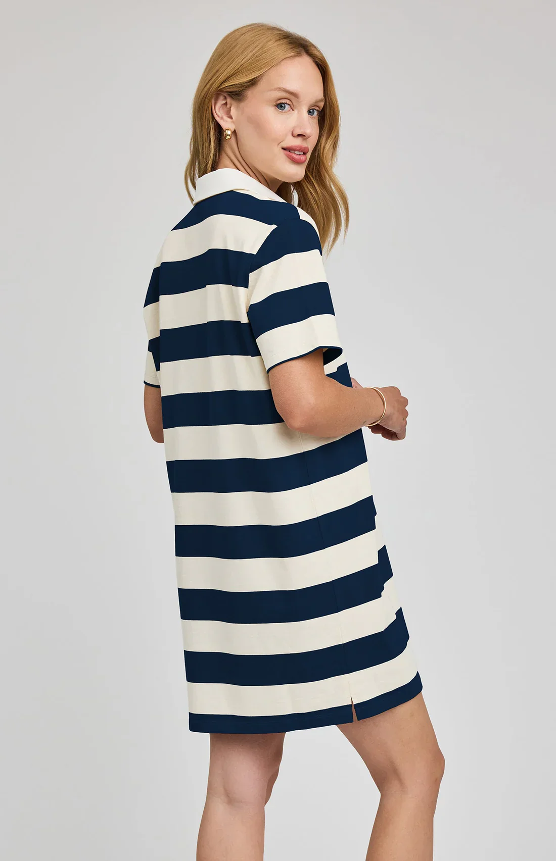 GENTLE FAWN - WOMEN'S COLBIE DRESS - Image 3