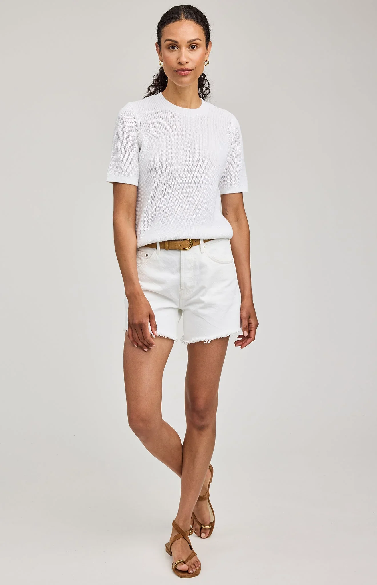 GENTLE FAWN - WOMEN'S FAYE TOP - Image 2