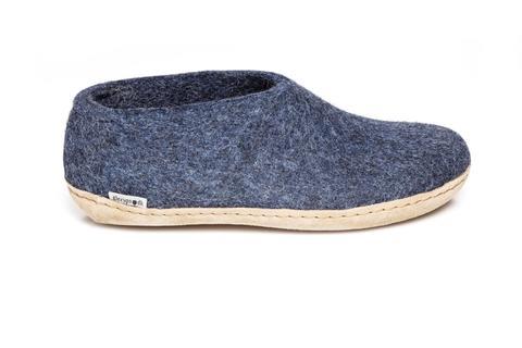 GLERUPS - MENS SLIPPERS - Image 4