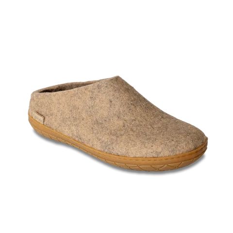 GLERUPS- WOMEN'S SLIP-ON RUBBER SLIPPER - Image 3