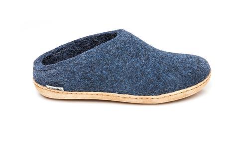 GLERUPS - MENS SLIPPERS - Image 3