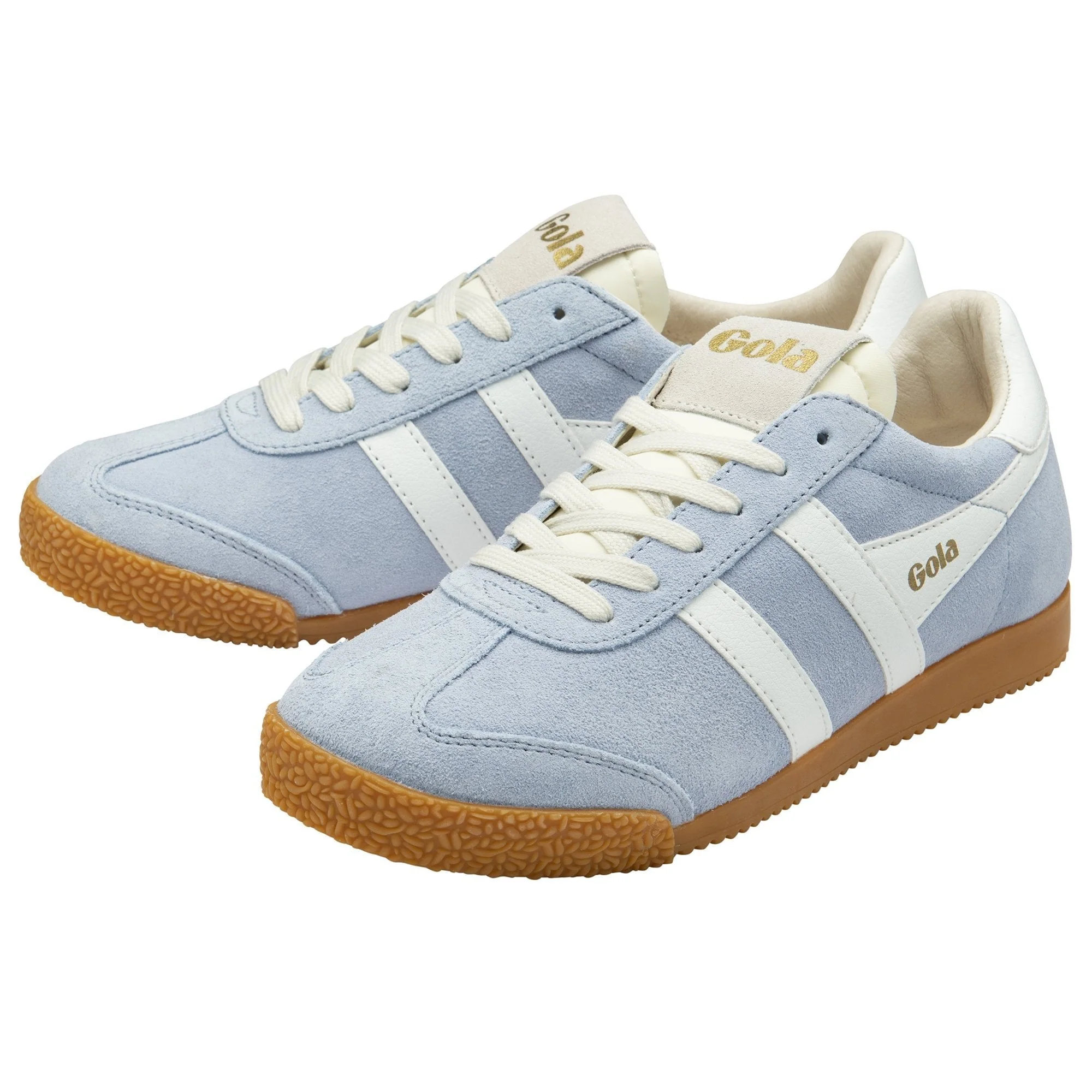 Gola- Classics Women's Elan Sneakers - Image 13