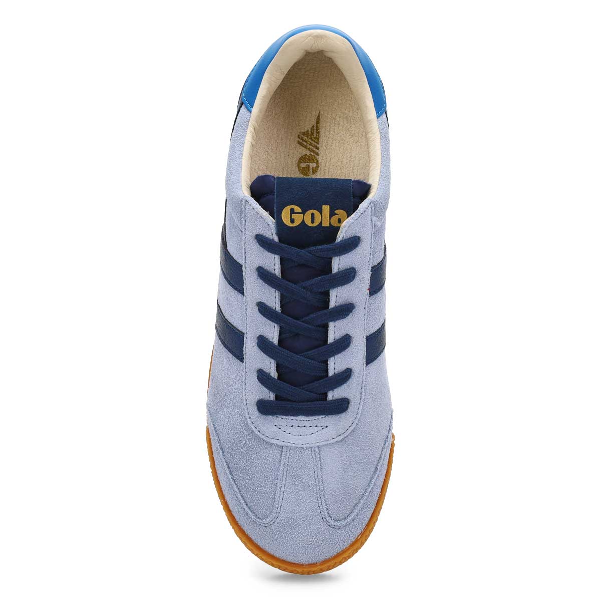 Gola- Classics Women's Elan Sneakers - Image 22