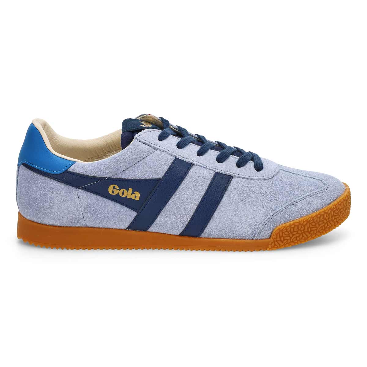 Gola- Classics Women's Elan Sneakers - Image 3