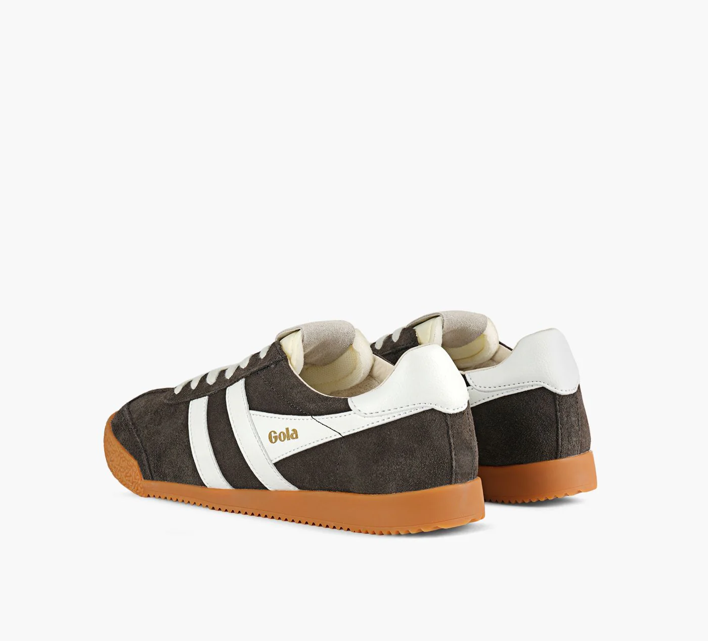 Gola- Classics Women's Elan Sneakers - Image 6