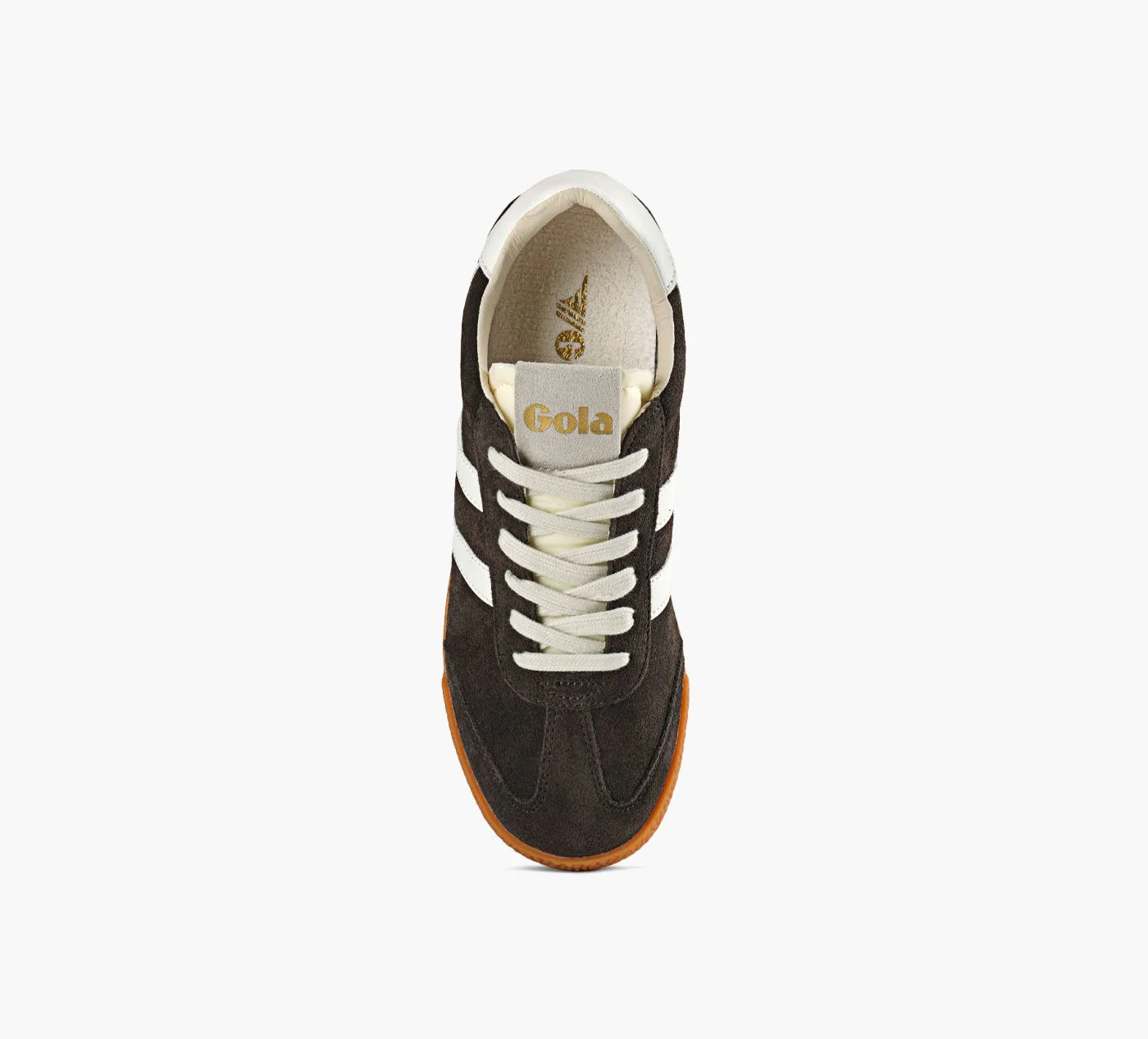 Gola- Classics Women's Elan Sneakers - Image 7