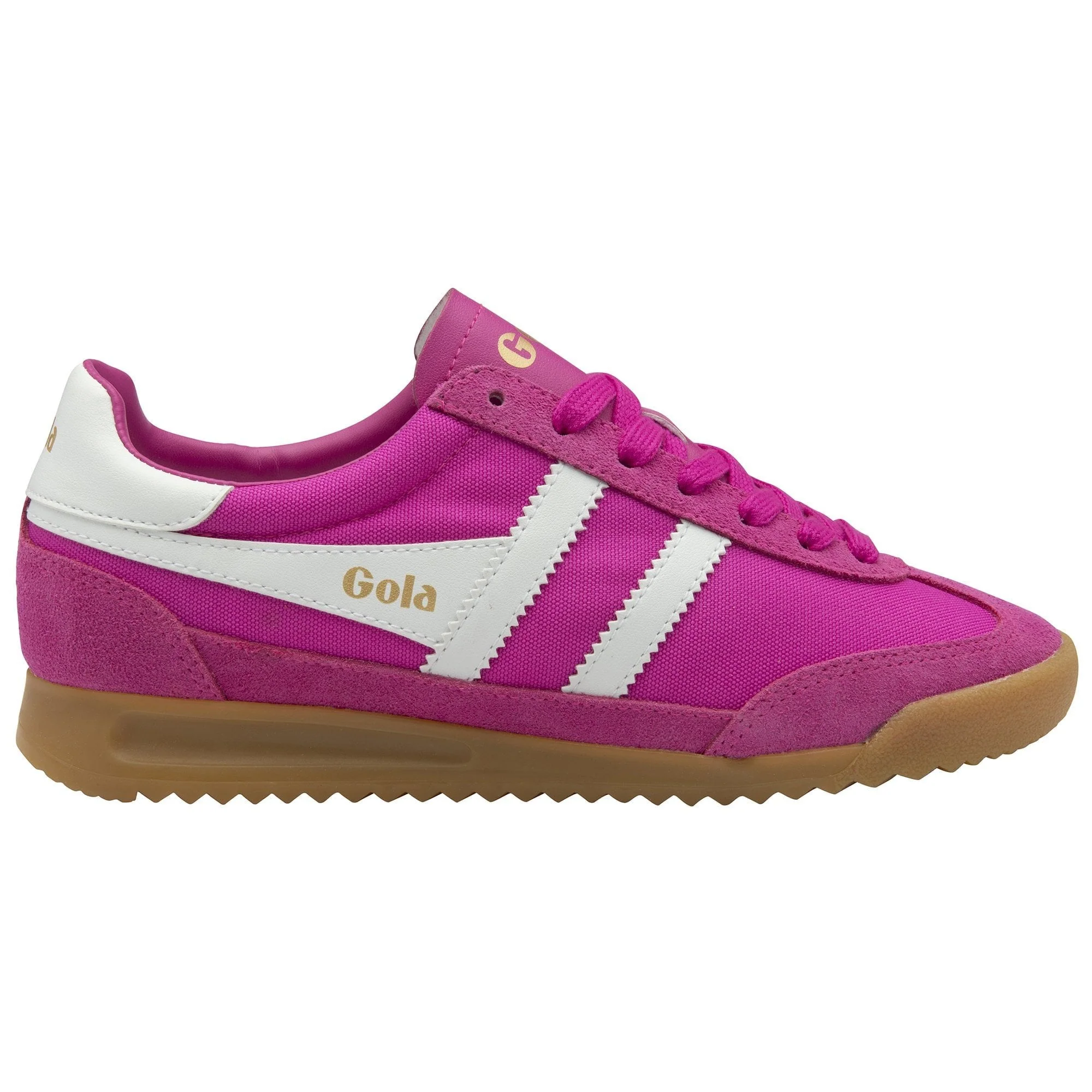 Gola- Classics Women's Tornado Sneakers - Image 2