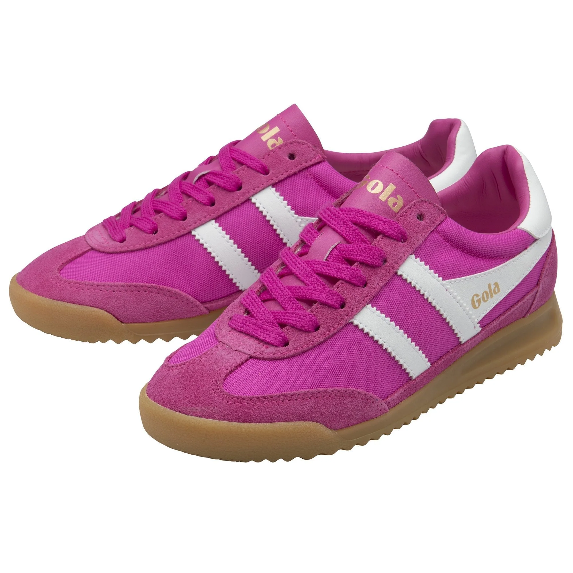 Gola- Classics Women's Tornado Sneakers - Image 4
