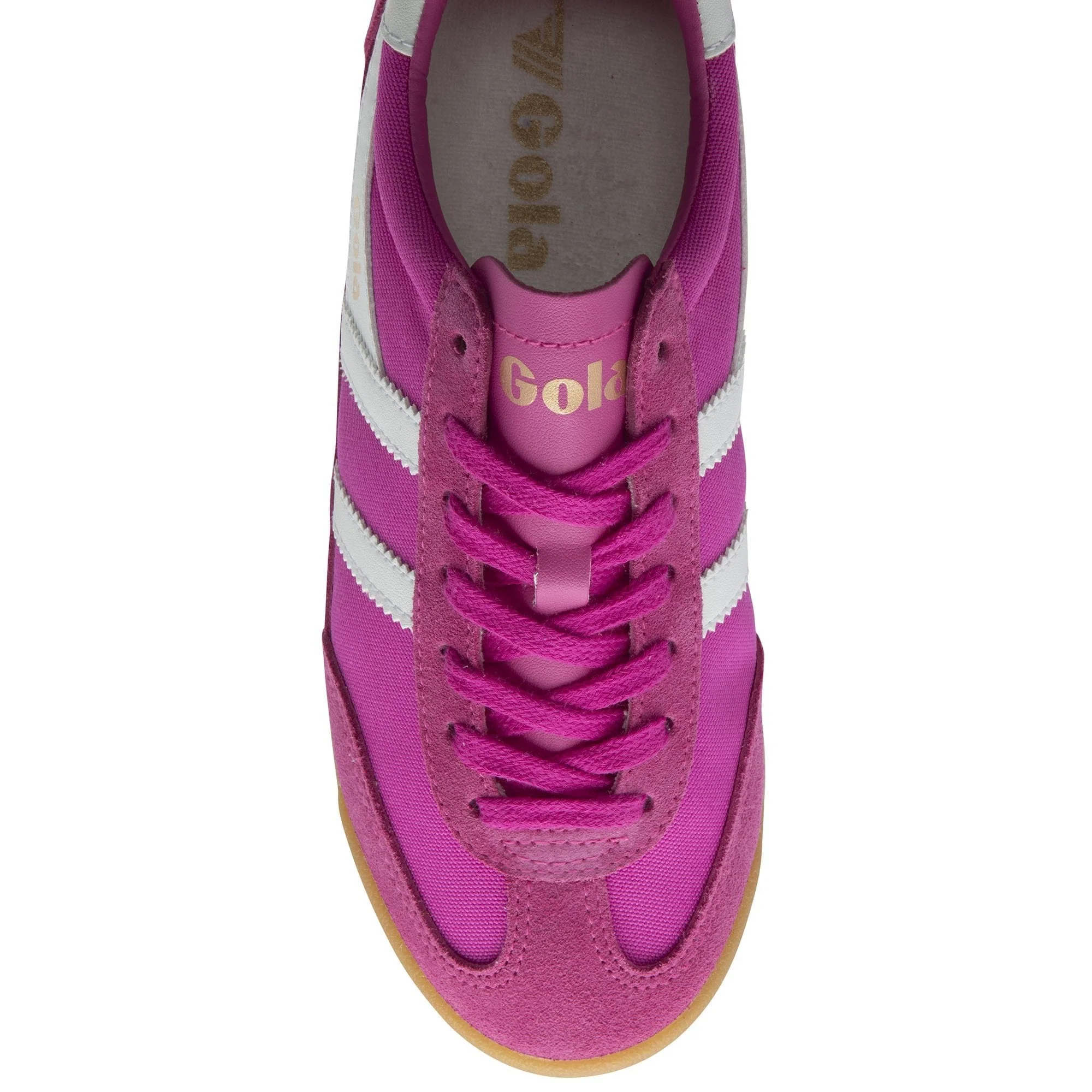 Gola- Classics Women's Tornado Sneakers - Image 6