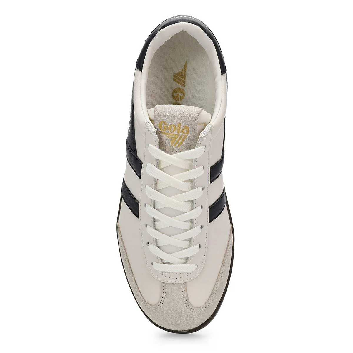 GOLA- WOMEN'S CYCLONE LEATHER SHOE - Image 8