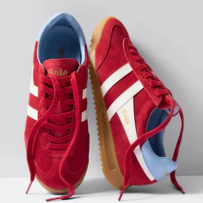 GOLA - WOMEN'S CLB761 SHOE - Image 7