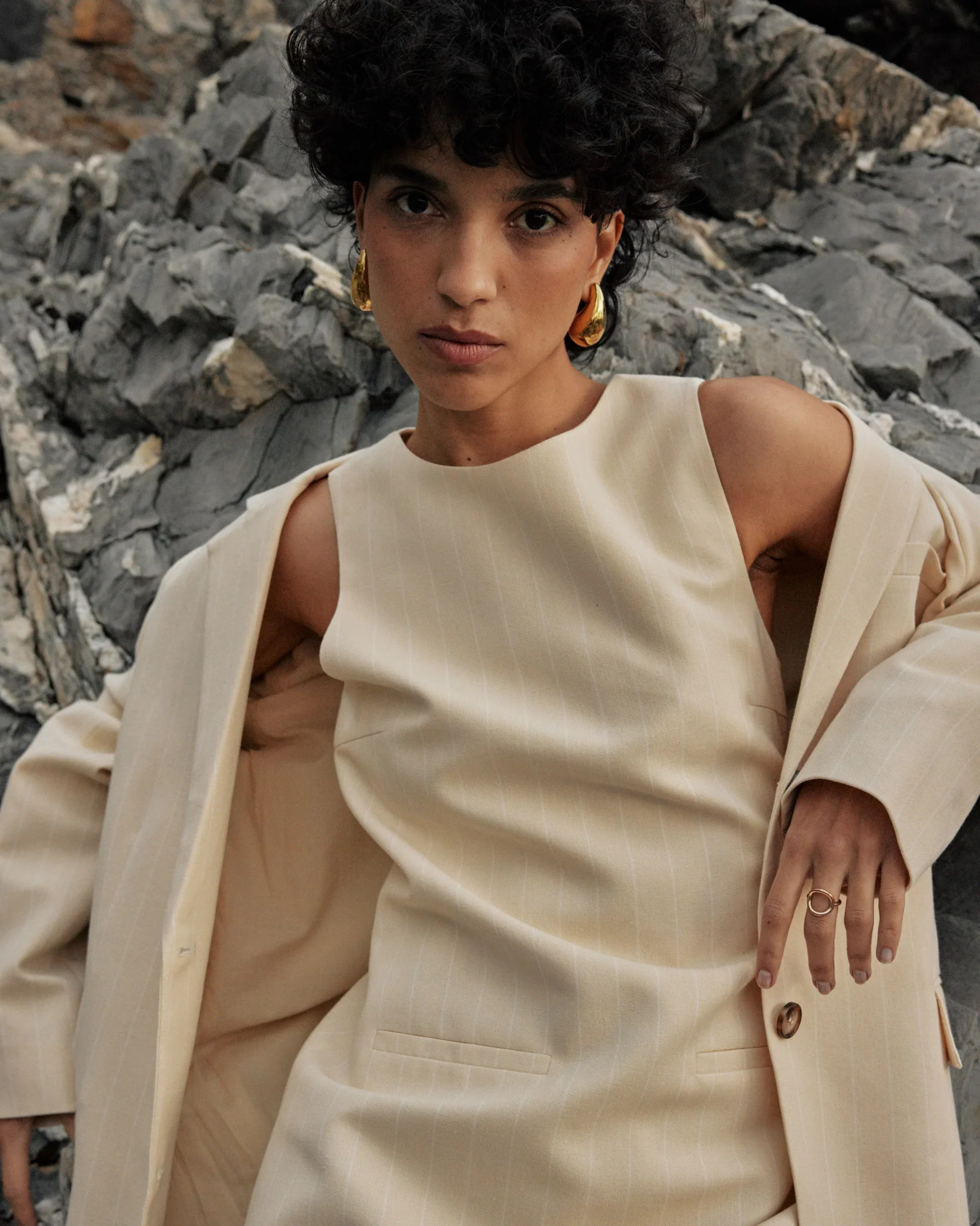GRACE & MILA - WOMEN'S VEA DRESS - Image 3