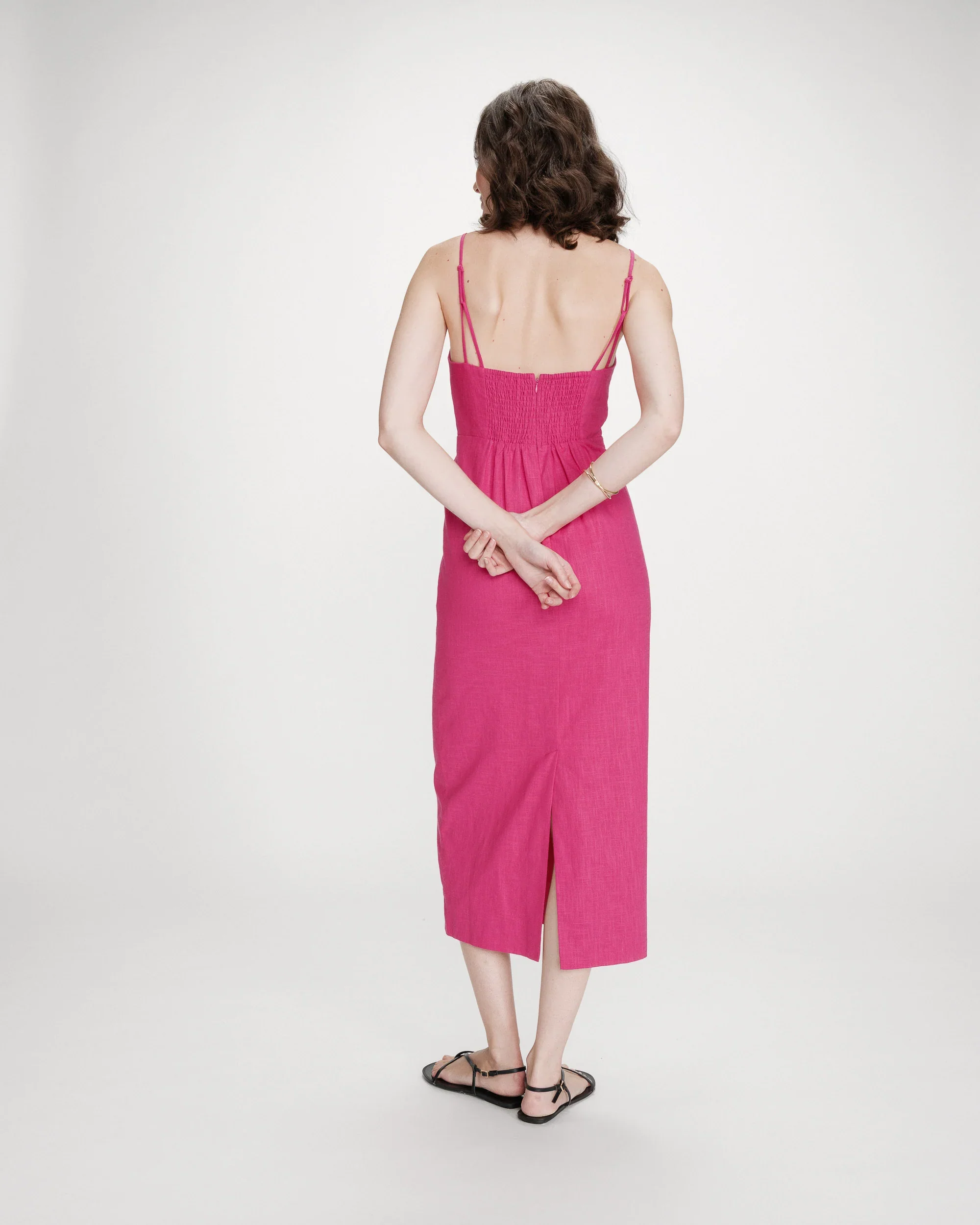 GRACE & MILA - WOMEN'S VERANYS DRESS - Image 3