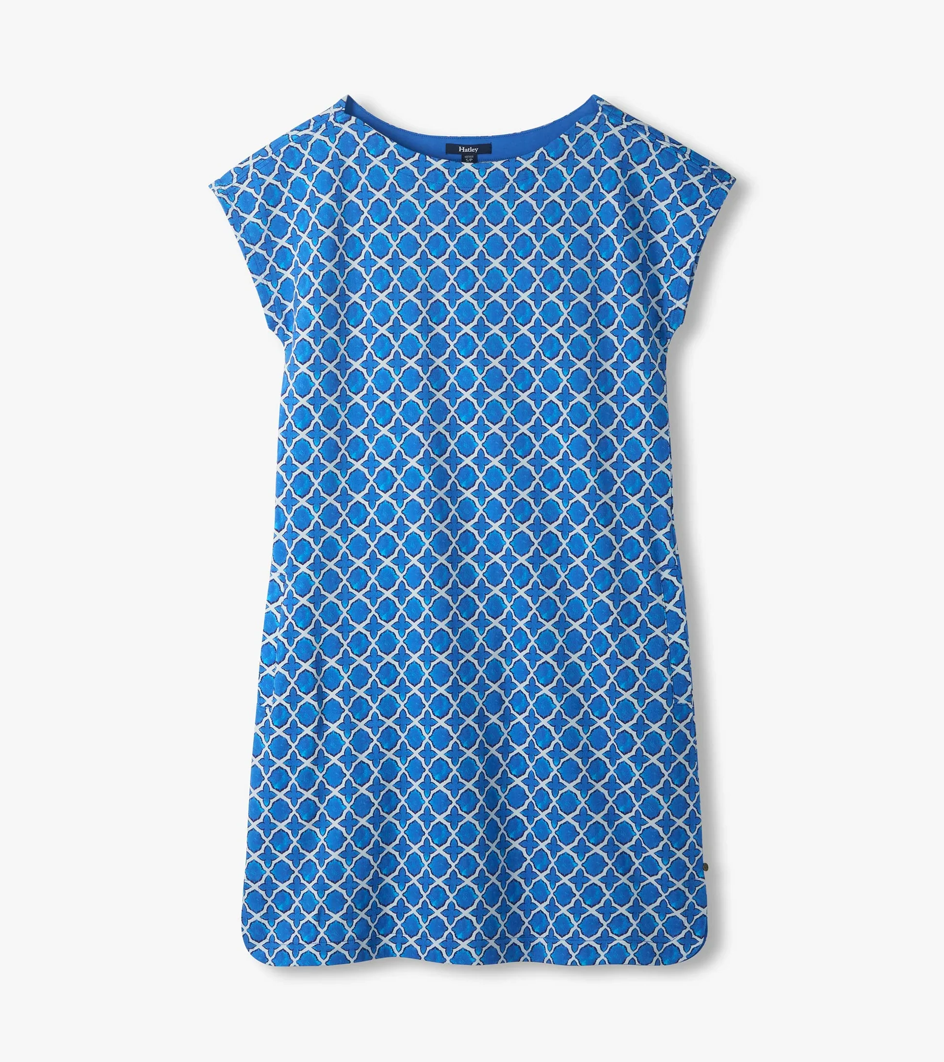 HATLEY - CAPRI DRESS - Image 10